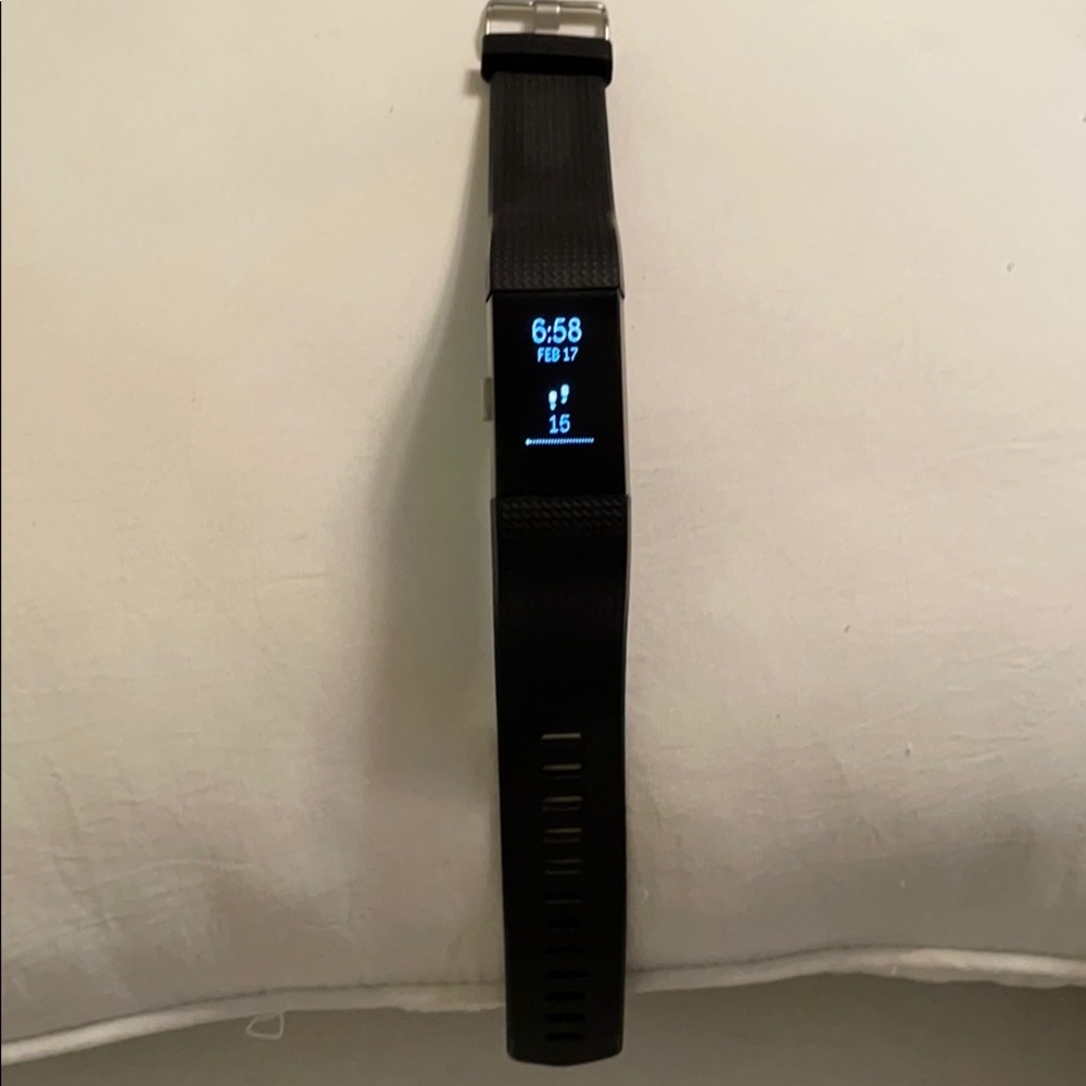 Fitbit Charge 2 - image 1